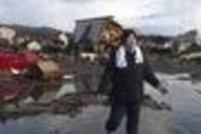 State of Life in Japan Two Years After Massive Earthquake and Tsumani