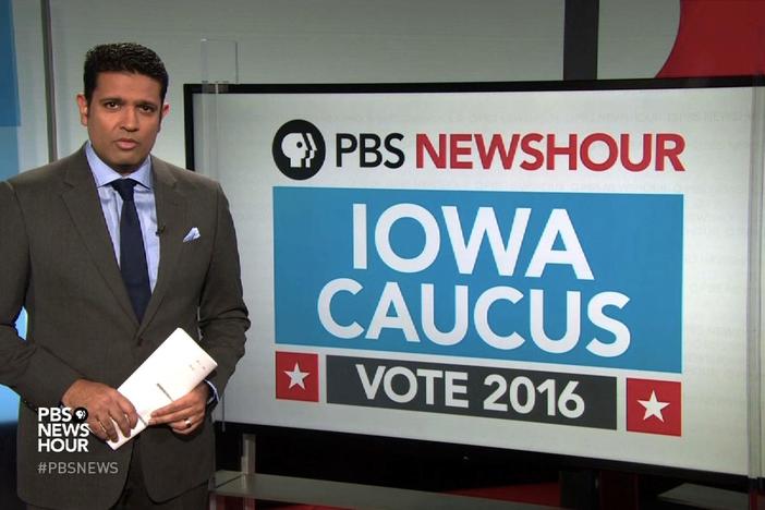 How well do the Iowa caucuses predict success for a presidential candidate?