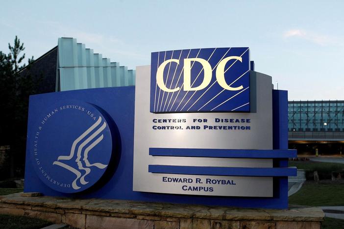 CDC director discusses efforts to reform the agency amid COVID, monkeypox criticisms