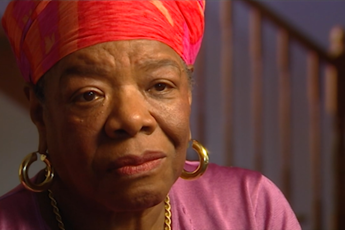 Extended interviews with Maya Angelou, Patti Smith, Mel Brooks, Carol Burnett and more.