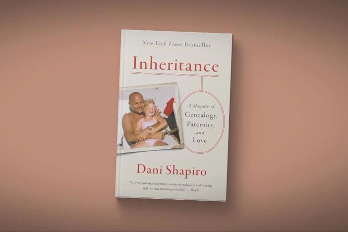 'Inheritance' author Dani Shapiro answers your questions