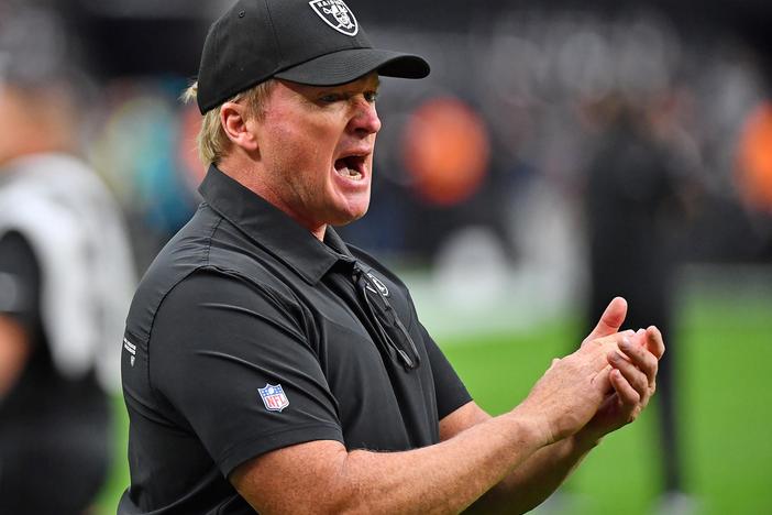 How Gruden's emails expose NFL's regressive attitude, and what change should look like