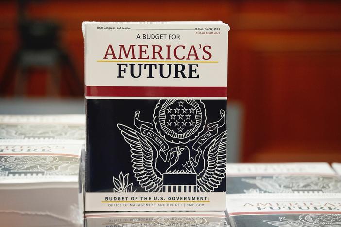 What Trump's proposed 2021 budget says about his policy priorities