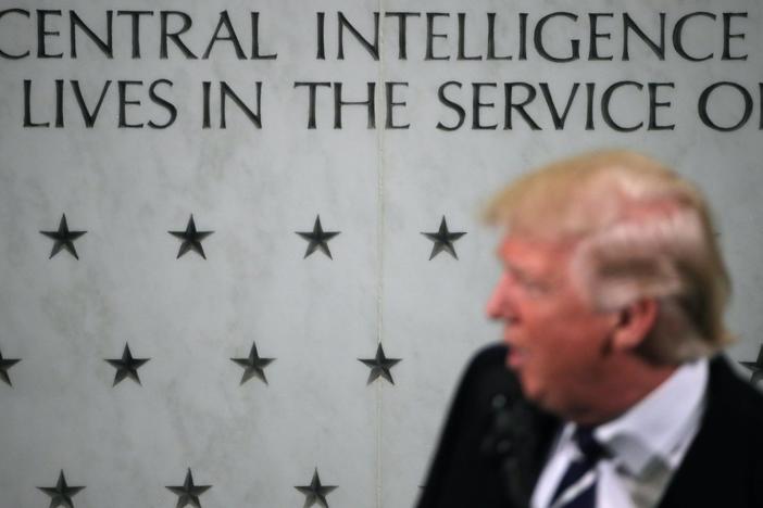 The risks of politicizing the U.S. intelligence community