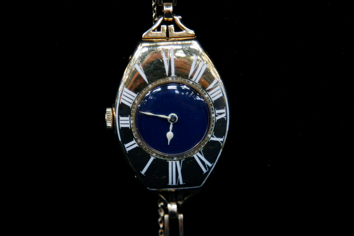Appraisal: Patek Philippe Wristwatches