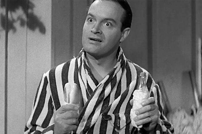 Get to know Bob Hope in this short video highlighting his incredible career.