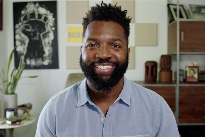 Learn 5 things about Baratunde Thurston, host of America Outdoors with Baratunde Thurston.