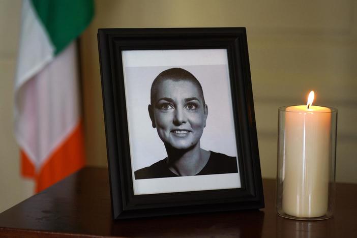 Why Sinéad O’Connor’s legacy is deeper than her music