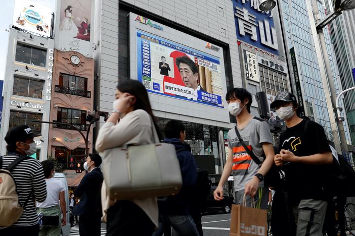 Is Japan's pandemic response a disaster or a success?