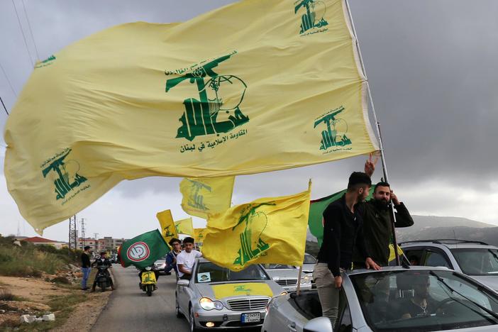 Conviction in Hariri case increases pressure on Hezbollah