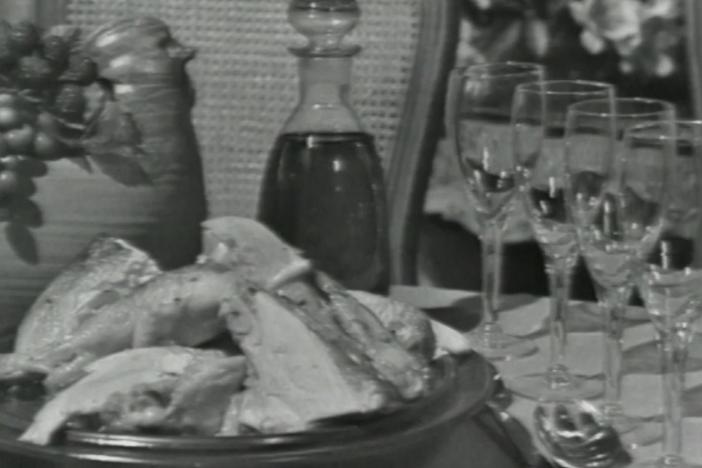 Learn how to prepare Chicken In Cocotte, on The French Chef with Julia Child.