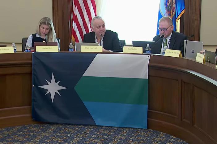 How Minnesota redesigned its state flag to remove insensitive imagery