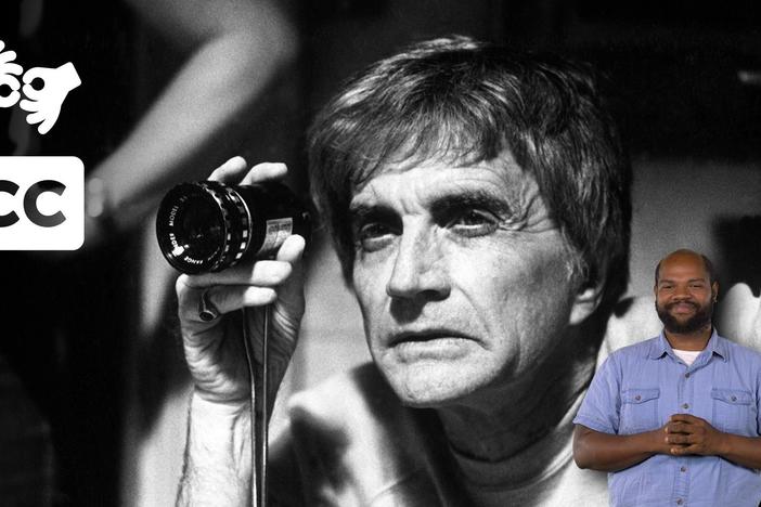 Preview the story of filmmaker Blake Edwards, known for his comedies like the "Pink Panther" series.