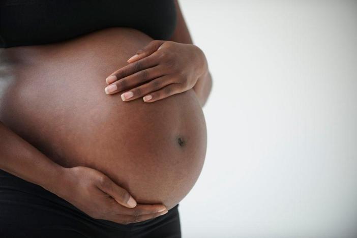 What experts are doing to combat the rise in maternal mortality among Black Americans