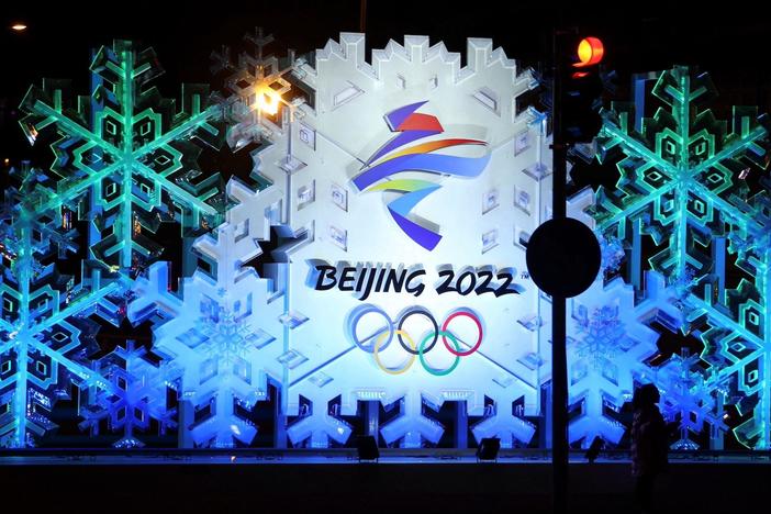 China's dismal human rights record casts a shadow over the Winter Olympics