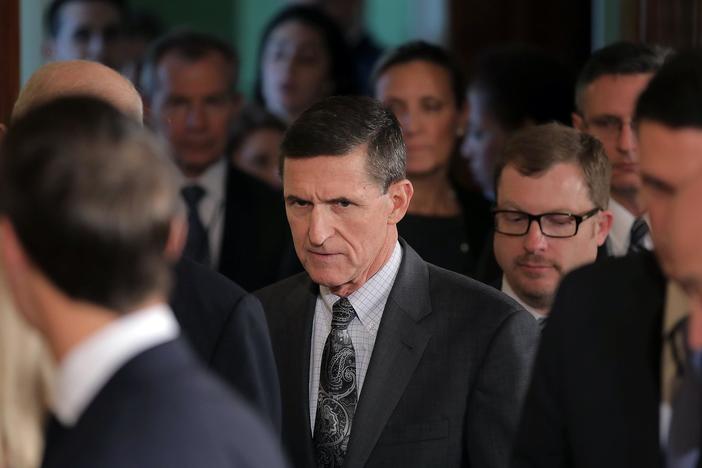 Why does DOJ want to drop its case against Michael Flynn?