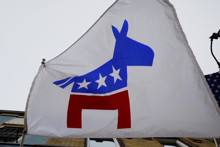 How Democrats are feeling about the midterm elections
