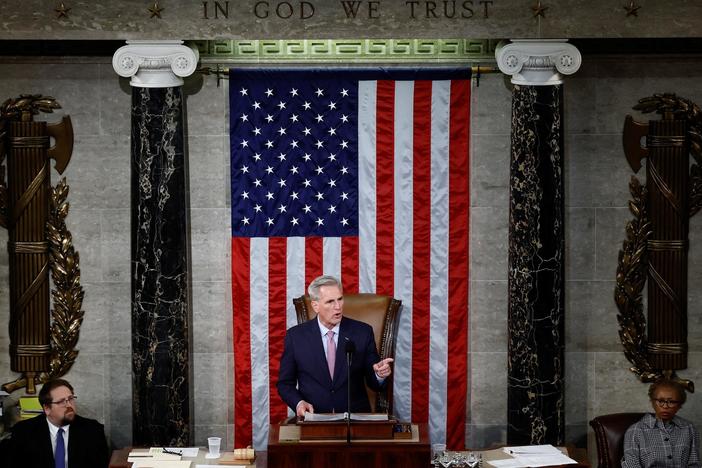 What House Speaker McCarthy’s concessions to get elected mean for the nation