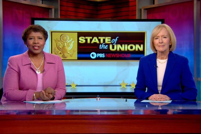 Join PBS NewsHour from 9-11 p.m. EST on Jan. 20 for President Obama's State of the Union.