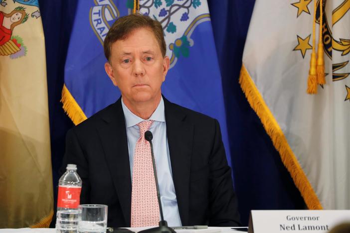 How Gov. Ned Lamont says he'll decide when to reopen Connecticut