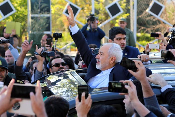 Iran framework agreement triggers caution and celebration