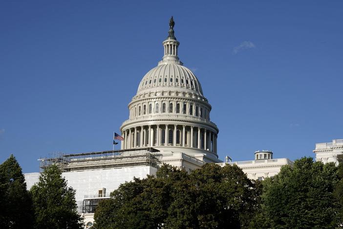 Senators make bipartisan breakthrough on gun reform legislation