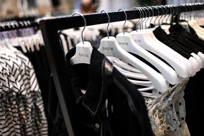 Why fast fashion’s allure comes with environmental and human costs