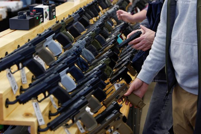 2024 brings new gun restrictions in several states