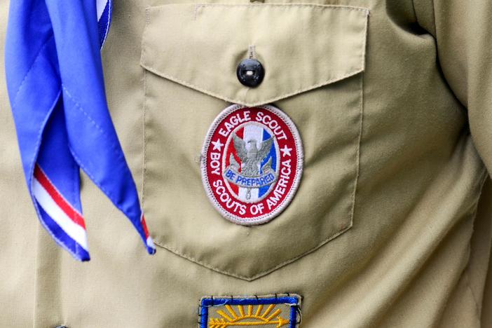 Can the Boy Scouts survive a flood of sexual abuse claims?