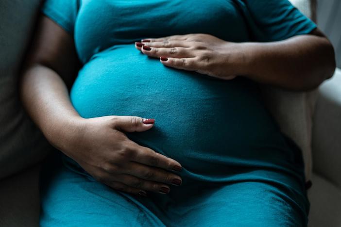 American Black women face disproportionately high rates of maternal mortality