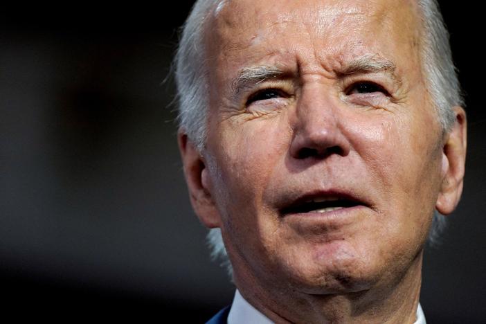 Impeachment expert Michael Gerhardt breaks down House GOP inquiry into Biden