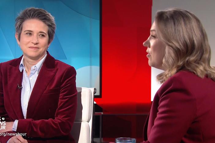 Tamara Keith and Amy Walter on Iowa and the start of the Republican nominating process