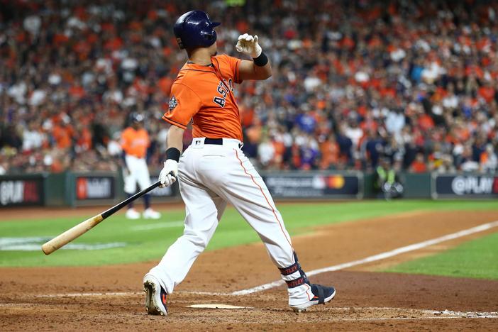 Why MLB players are frustrated over Astros’ lack of punishment