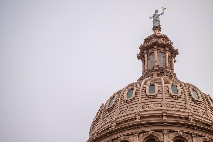 News Wrap: Texas abortion ban ruled unconstitutional by state district judge
