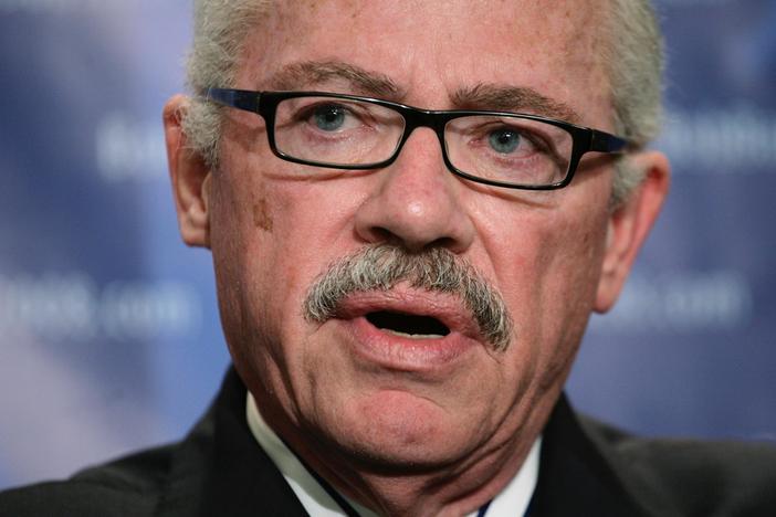 Former Rep. Bob Barr, Clinton impeachment manager, on 'fatally flawed' case against Trump