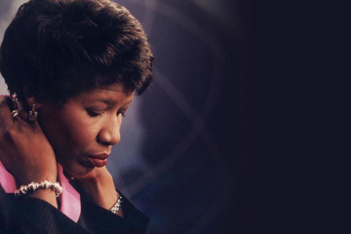 In remembrance of Gwen Ifill, members of the NewsHour family share what she taught them.