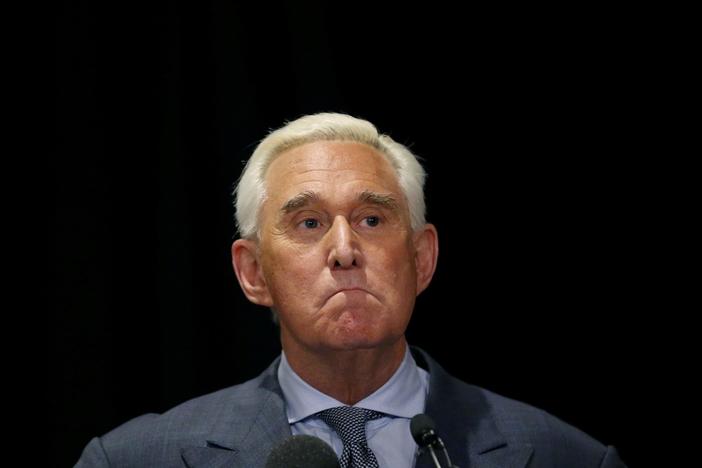 The 'remarkable' DOJ controversy over Roger Stone's sentencing