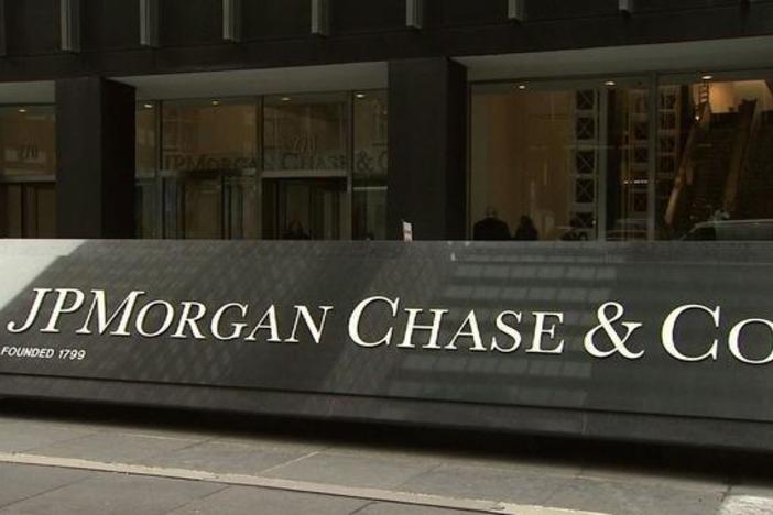 JPMorgan to Pay $153 Million to Settle SEC Fraud Charges