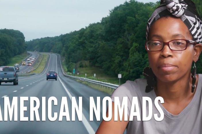 Is Van Life Harder for Solo Black Women? | American Nomads, Ep. 2