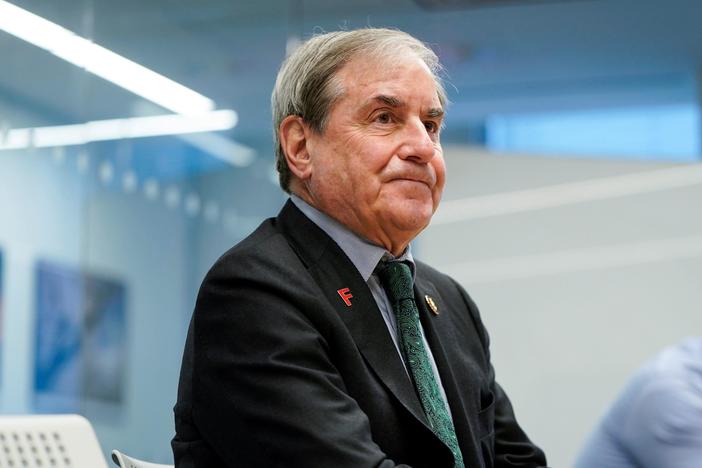 Private Dem talks on major bills more positive than public appearances, Rep. Yarmuth says