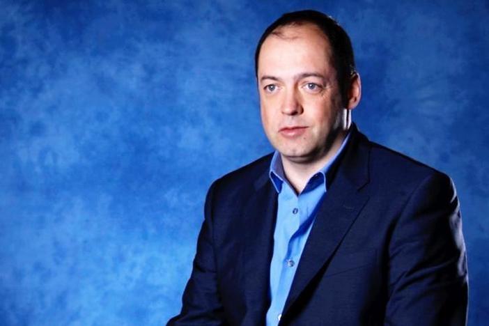 Downton Abbey Executive Producer Gareth Neame on how the series was created.