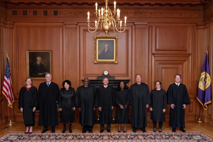 The history and future consequences of the Supreme Court’s conservative shift