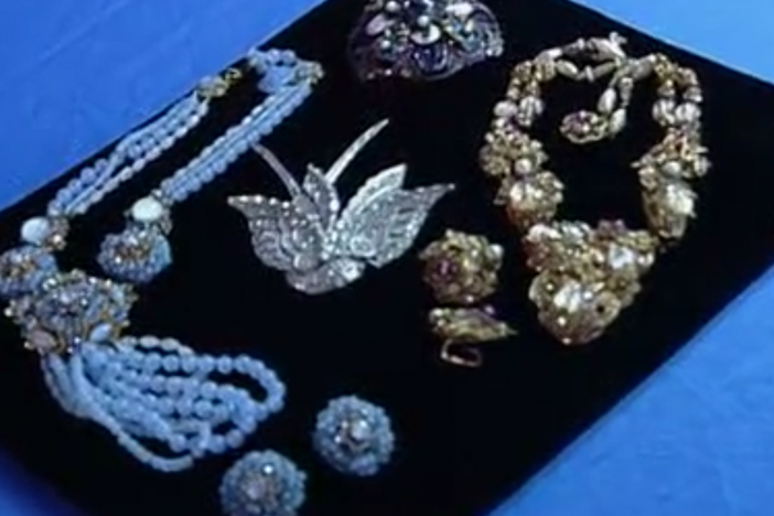 Appraisal: Costume Jewelry Collection