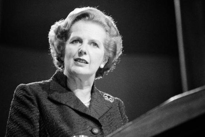 A Look at Thatcherism, the Polarizing Legacy of Britain's 'Iron Lady'