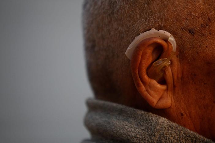 How the FDA's new rule expands access to hearing aids for millions