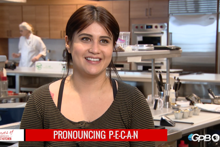 The pronunciation of pecan has been an ongoing debate for years. How do you pronounce it?