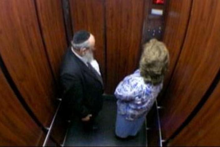 Hotels are offering an innovative way for observant Jews to use elevators on the Sabbath.