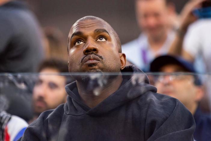 Debate over Ye's popularity continues as companies cut ties after his antisemitic remarks