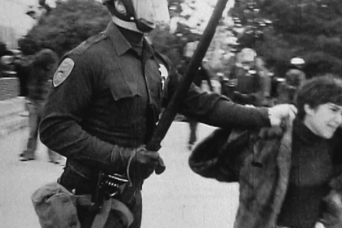 In 1968 San Francisco State students mounted the longest campus strike in US history.