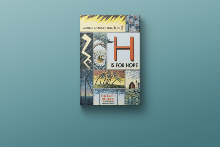 ‘H Is for Hope’ explores history of climate change and why there’s hope for the future